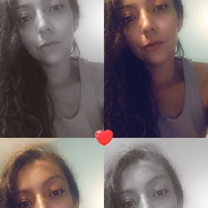 Meet your Posher, Janette